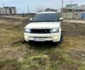 Белый Ленд Ровер Рендж Ровер Спорт, объемом двигателя 3 л и пробегом 29500 тыс. км за 11300 $, фото 1 на Automoto.ua
