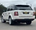 Білий Ленд Ровер Range Rover Sport, об'ємом двигуна 3.6 л та пробігом 202 тис. км за 15850 $, фото 7 на Automoto.ua