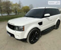 Белый Ленд Ровер Рендж Ровер Спорт, объемом двигателя 2.99 л и пробегом 164 тыс. км за 18900 $, фото 9 на Automoto.ua