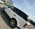 Білий Ленд Ровер Range Rover Sport, об'ємом двигуна 3 л та пробігом 312 тис. км за 13500 $, фото 16 на Automoto.ua