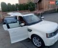 Белый Ленд Ровер Рендж Ровер Спорт, объемом двигателя 3 л и пробегом 270 тыс. км за 17500 $, фото 7 на Automoto.ua