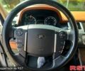 Білий Ленд Ровер Range Rover Sport, об'ємом двигуна 5 л та пробігом 145 тис. км за 16500 $, фото 6 на Automoto.ua