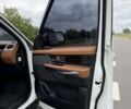 Білий Ленд Ровер Range Rover Sport, об'ємом двигуна 3 л та пробігом 178 тис. км за 11000 $, фото 21 на Automoto.ua