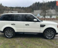 Білий Ленд Ровер Range Rover Sport, об'ємом двигуна 2.99 л та пробігом 290 тис. км за 17100 $, фото 4 на Automoto.ua