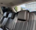 Білий Ленд Ровер Range Rover Sport, об'ємом двигуна 5 л та пробігом 209 тис. км за 11500 $, фото 17 на Automoto.ua