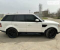 Белый Ленд Ровер Рендж Ровер Спорт, объемом двигателя 2.99 л и пробегом 164 тыс. км за 18900 $, фото 4 на Automoto.ua