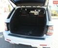 Білий Ленд Ровер Range Rover Sport, об'ємом двигуна 2.99 л та пробігом 177 тис. км за 12500 $, фото 22 на Automoto.ua