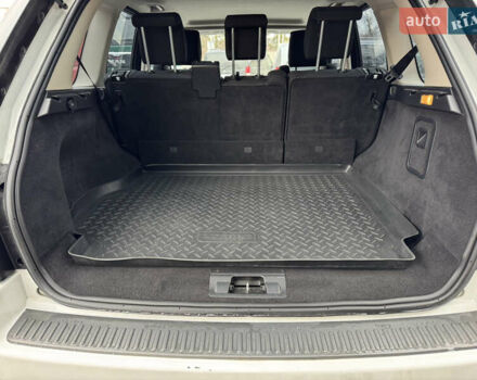 Белый Ленд Ровер Рендж Ровер Спорт, объемом двигателя 2.99 л и пробегом 320 тыс. км за 15000 $, фото 28 на Automoto.ua