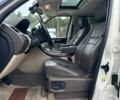 Білий Ленд Ровер Range Rover Sport, об'ємом двигуна 3.6 л та пробігом 202 тис. км за 15850 $, фото 21 на Automoto.ua