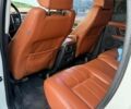 Білий Ленд Ровер Range Rover Sport, об'ємом двигуна 5 л та пробігом 180 тис. км за 10600 $, фото 29 на Automoto.ua