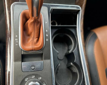 Белый Ленд Ровер Рендж Ровер Спорт, объемом двигателя 2.99 л и пробегом 173 тыс. км за 16300 $, фото 18 на Automoto.ua