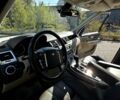 Ленд Ровер Рендж Ровер Спорт 2010 в Киеве на Automoto.ua Белый Ленд Ровер Рендж Ровер Спорт, объемом двигателя 3.6 л и пробегом 202 тыс. км за 15500 $, фото 4 на Automoto.ua