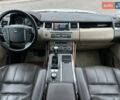 Білий Ленд Ровер Range Rover Sport, об'ємом двигуна 3.63 л та пробігом 202 тис. км за 15850 $, фото 20 на Automoto.ua