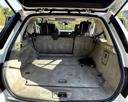 Ленд Ровер Рендж Ровер Спорт 2010 в Киеве на Automoto.ua Белый Ленд Ровер Рендж Ровер Спорт, объемом двигателя 3.6 л и пробегом 202 тыс. км за 15500 $, фото 13 на Automoto.ua