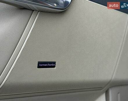 Белый Ленд Ровер Рендж Ровер Спорт, объемом двигателя 5 л и пробегом 120 тыс. км за 15500 $, фото 61 на Automoto.ua