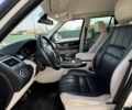 Білий Ленд Ровер Range Rover Sport, об'ємом двигуна 3 л та пробігом 312 тис. км за 13500 $, фото 14 на Automoto.ua