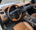 Білий Ленд Ровер Range Rover Sport, об'ємом двигуна 3 л та пробігом 178 тис. км за 11000 $, фото 15 на Automoto.ua