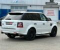 Білий Ленд Ровер Range Rover Sport, об'ємом двигуна 3 л та пробігом 310 тис. км за 13740 $, фото 3 на Automoto.ua