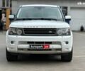 Білий Ленд Ровер Range Rover Sport, об'ємом двигуна 3 л та пробігом 310 тис. км за 13740 $, фото 1 на Automoto.ua