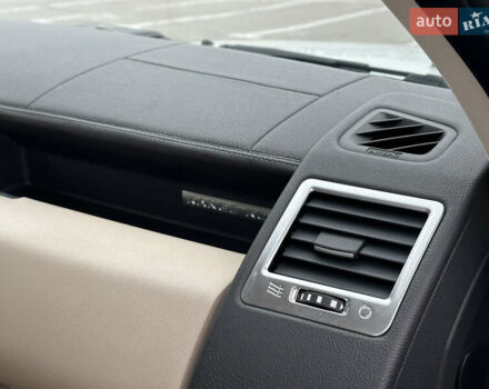 Белый Ленд Ровер Рендж Ровер Спорт, объемом двигателя 5 л и пробегом 120 тыс. км за 15500 $, фото 55 на Automoto.ua