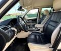Білий Ленд Ровер Range Rover Sport, об'ємом двигуна 3 л та пробігом 350 тис. км за 14500 $, фото 3 на Automoto.ua
