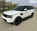 Белый Ленд Ровер Рендж Ровер Спорт, объемом двигателя 2.99 л и пробегом 164 тыс. км за 18900 $, фото 6 на Automoto.ua