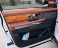 Білий Ленд Ровер Range Rover Sport, об'ємом двигуна 5 л та пробігом 180 тис. км за 10600 $, фото 30 на Automoto.ua