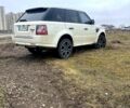 Белый Ленд Ровер Рендж Ровер Спорт, объемом двигателя 3 л и пробегом 29500 тыс. км за 11300 $, фото 2 на Automoto.ua