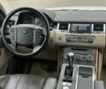 Білий Ленд Ровер Range Rover Sport, об'ємом двигуна 3.6 л та пробігом 202 тис. км за 15850 $, фото 16 на Automoto.ua