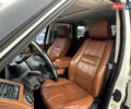 Білий Ленд Ровер Range Rover Sport, об'ємом двигуна 5 л та пробігом 171 тис. км за 12500 $, фото 35 на Automoto.ua