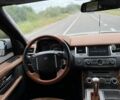 Білий Ленд Ровер Range Rover Sport, об'ємом двигуна 3 л та пробігом 178 тис. км за 11000 $, фото 14 на Automoto.ua