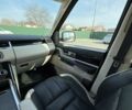Білий Ленд Ровер Range Rover Sport, об'ємом двигуна 3 л та пробігом 312 тис. км за 13500 $, фото 10 на Automoto.ua