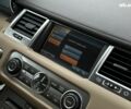 Білий Ленд Ровер Range Rover Sport, об'ємом двигуна 3 л та пробігом 310 тис. км за 13740 $, фото 30 на Automoto.ua