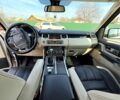 Білий Ленд Ровер Range Rover Sport, об'ємом двигуна 3 л та пробігом 350 тис. км за 14500 $, фото 4 на Automoto.ua