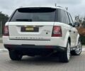 Білий Ленд Ровер Range Rover Sport, об'ємом двигуна 3.6 л та пробігом 202 тис. км за 15850 $, фото 11 на Automoto.ua