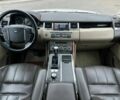 Білий Ленд Ровер Range Rover Sport, об'ємом двигуна 3.6 л та пробігом 202 тис. км за 15850 $, фото 15 на Automoto.ua