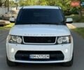 Білий Ленд Ровер Range Rover Sport, об'ємом двигуна 3 л та пробігом 261 тис. км за 12499 $, фото 1 на Automoto.ua