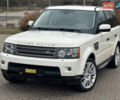 Білий Ленд Ровер Range Rover Sport, об'ємом двигуна 3.63 л та пробігом 202 тис. км за 15850 $, фото 3 на Automoto.ua