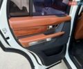 Білий Ленд Ровер Range Rover Sport, об'ємом двигуна 5 л та пробігом 180 тис. км за 10600 $, фото 25 на Automoto.ua
