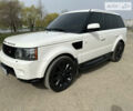 Белый Ленд Ровер Рендж Ровер Спорт, объемом двигателя 2.99 л и пробегом 164 тыс. км за 18900 $, фото 8 на Automoto.ua