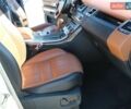 Білий Ленд Ровер Range Rover Sport, об'ємом двигуна 2.99 л та пробігом 177 тис. км за 12700 $, фото 40 на Automoto.ua