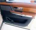 Білий Ленд Ровер Range Rover Sport, об'ємом двигуна 5 л та пробігом 179 тис. км за 14800 $, фото 29 на Automoto.ua