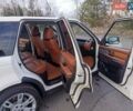 Белый Ленд Ровер Рендж Ровер Спорт, объемом двигателя 3 л и пробегом 270 тыс. км за 17500 $, фото 26 на Automoto.ua