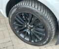 Білий Ленд Ровер Range Rover Sport, об'ємом двигуна 3 л та пробігом 310 тис. км за 13740 $, фото 7 на Automoto.ua
