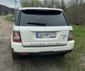 Білий Ленд Ровер Range Rover Sport, об'ємом двигуна 2.99 л та пробігом 290 тис. км за 17100 $, фото 6 на Automoto.ua