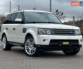 Білий Ленд Ровер Range Rover Sport, об'ємом двигуна 3.63 л та пробігом 202 тис. км за 15850 $, фото 5 на Automoto.ua