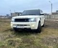 Белый Ленд Ровер Рендж Ровер Спорт, объемом двигателя 3 л и пробегом 29500 тыс. км за 11300 $, фото 1 на Automoto.ua