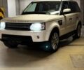 Білий Ленд Ровер Range Rover Sport, об'ємом двигуна 3.63 л та пробігом 245 тис. км за 16000 $, фото 14 на Automoto.ua