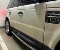 Білий Ленд Ровер Range Rover Sport, об'ємом двигуна 3.63 л та пробігом 245 тис. км за 16000 $, фото 10 на Automoto.ua