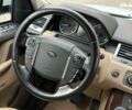 Білий Ленд Ровер Range Rover Sport, об'ємом двигуна 3 л та пробігом 310 тис. км за 13740 $, фото 24 на Automoto.ua